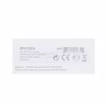 شارژر دیواری آیفون مدل MD813ZM/A 1A - سفید - DST (گارانتی شش ماهه) - درجه دو - تصویر 4