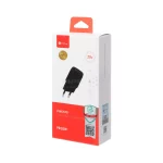 شارژر دیواری 20 وات فست و PD تک پورت ProOne مدل PWC570 - مشکی - تصویر 5