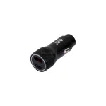 شارژر فندکی فست و PD دو پورت JBQ مدل CC-P8 45W همراه با کابل Type-C To Type-C - مشکی (گارانتی یکساله رصاصی) - تصویر 4