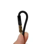 کابل شارژ و دیتا PD و فست کنفی NITU Type-C to Type-C مدل NC322 - مشکی (گارانتی 18 ماه تعویض نیکان همراه) - تصویر 3