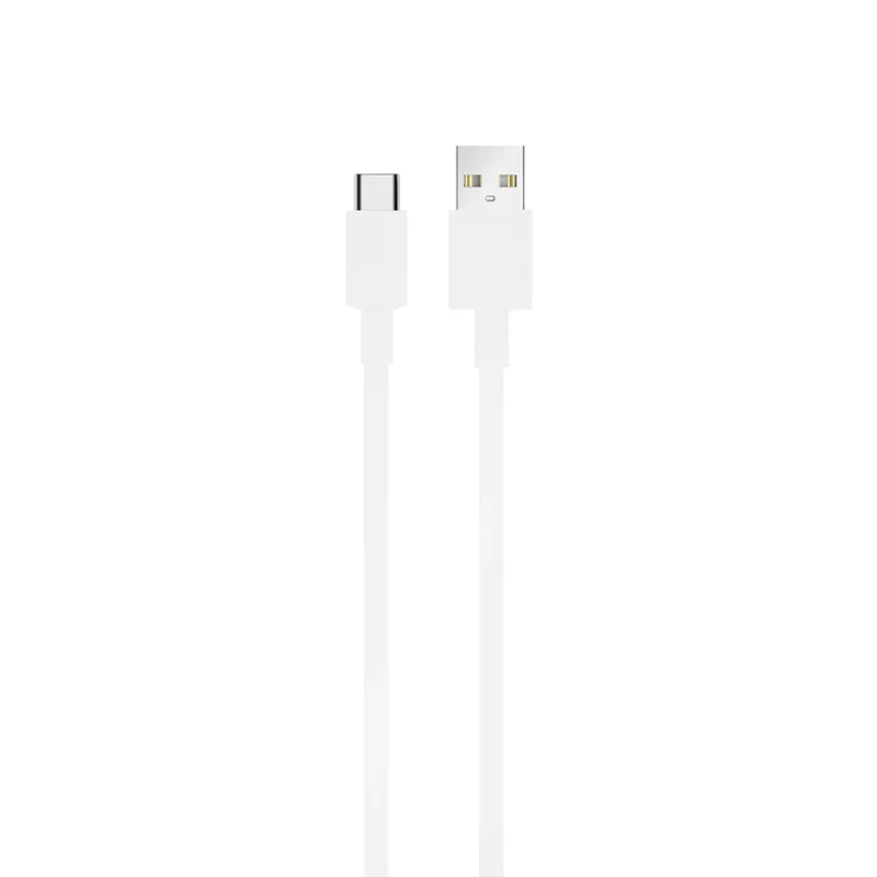 کابل شارژ Xiaomi Type-C مدل 67W - سفید - DST - اصلی (گارانتی شش ماهه) - تصویر 2
