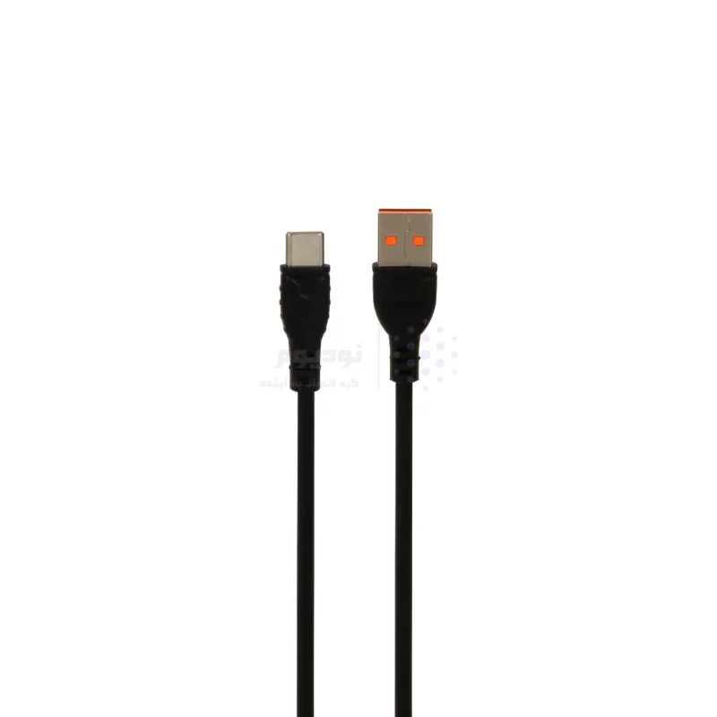 شارژر فندکی فست و PD دو پورت LDNIO مدل C510Q 38W به همراه کابل شارژ Type-C to Type-C - مشکی - تصویر 8
