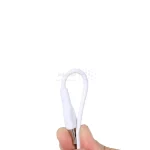 کابل شارژ ودیتا اندروید ProOne مدل PCC385M - سفید - تصویر 3