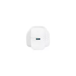 شارژر دیواری سه پین PD و فست تک پورت ANKER مدل B2347K21 20W به همراه کابل شارژ Type-C To Type-C - سفید (گارانتی 18ماهه حافظه طلایی ایستا) - تصویر 4