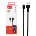 کابل شارژودیتا اندروید ProOne مدل PCC385M - مشکی