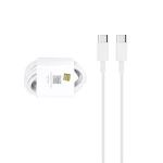 کابل شارژ Xiaomi Type-C مدل M11-PD - سفید - DST (گارانتی شش ماهه) - درجه یک