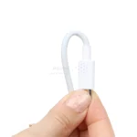 کابل شارژ Xiaomi Type-C مدل M11-PD - سفید - DST (گارانتی شش ماهه) - درجه یک - تصویر 3