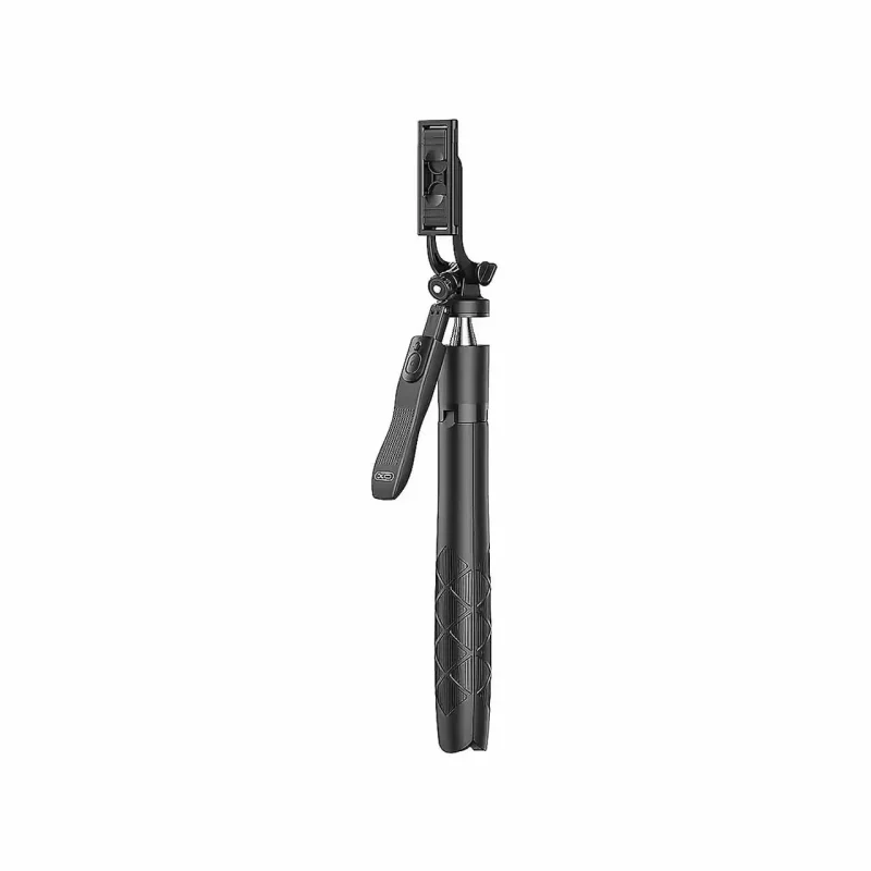 سه پایه و مونوپاد گوشی موبایل XO مدل XO-SS15 - مشکی - تصویر 2