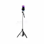 سه پایه و مونوپاد گوشی موبایل XO مدل XO-SS15 - مشکی - تصویر 4