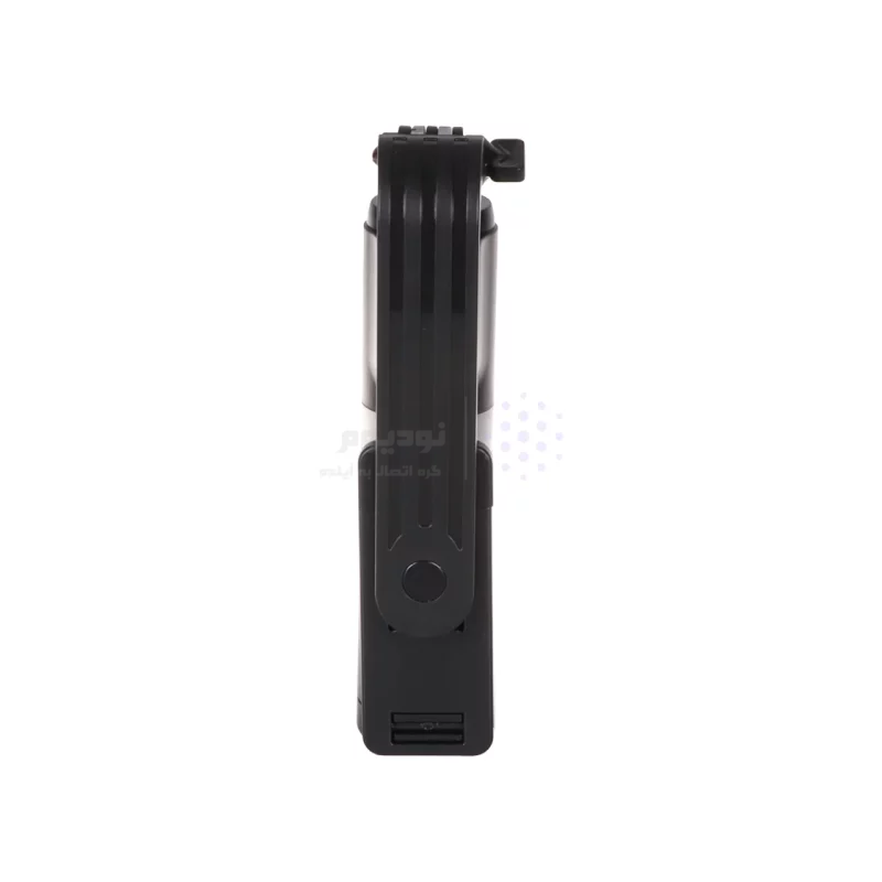 مونوپاد و سه‌پایه نگهدارنده گوشی موبایل Yesido مدل SF22 ، ریموت‌دار، ارتفاع 74 سانتی‌متر - رنگ مشکی - تصویر 5
