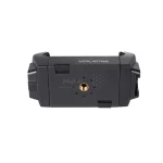 گیره نگه دارنده گوشی موبایل و تبلت VIPLATINA مدل VH60 - مشکی - تصویر 3