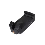 گیره نگه دارنده گوشی موبایل و تبلت VIPLATINA مدل VH60 - مشکی - تصویر 4