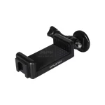 گیره نگه دارنده گوشی موبایل VIPLATINA مدل VH59 - مشکی - تصویر 5