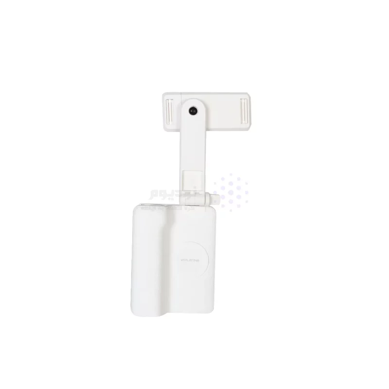 مونوپاد و هولدر رومیزی VIPLATINA مدل VF19 ، ریموت‌دار، ارتفاع 40 سانتی‌متر- سفید (گارانتی 18 ماه تعویض نیکان همراه) - تصویر 9