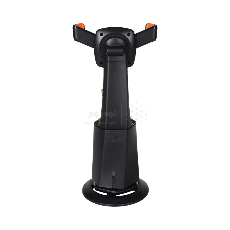 پایه نگه دارنده گوشی موبایل با قابلیت تعقیب سوژه VIPLATINA مدل VF10 - مشکی (گارانتی 18 ماه تعویض نیکان همراه) - تصویر 4