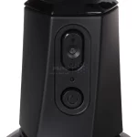 پایه نگه دارنده گوشی موبایل با قابلیت تعقیب سوژه VIPLATINA مدل VF10 - مشکی (گارانتی 18 ماه تعویض نیکان همراه) - تصویر 5
