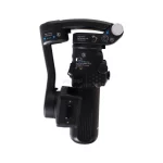 گیمبایل استبیلایزر VIPLATINA مدل VF22 - مشکی (گارانتی 18 ماه تعویض نیکان همراه) - تصویر 3