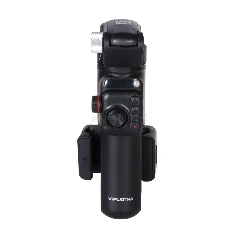 گیمبایل استبیلایزر VIPLATINA مدل VF22 - مشکی (گارانتی 18 ماه تعویض نیکان همراه) - تصویر 4