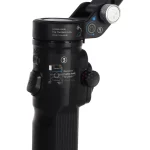 گیمبایل استبیلایزر VIPLATINA مدل VF22 - مشکی (گارانتی 18 ماه تعویض نیکان همراه) - تصویر 5