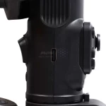 گیمبایل استبیلایزر VIPLATINA مدل VF22 - مشکی (گارانتی 18 ماه تعویض نیکان همراه) - تصویر 6
