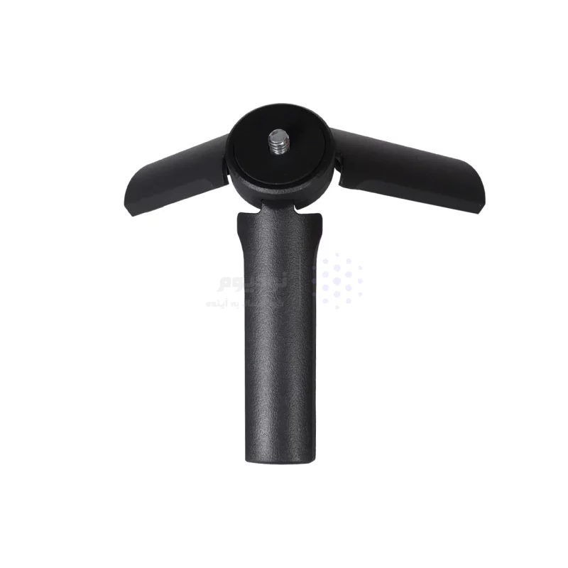 گیمبایل استبیلایزر VIPLATINA مدل VF22 - مشکی (گارانتی 18 ماه تعویض نیکان همراه) - تصویر 7