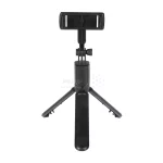 سه پایه و مونوپاد گوشی موبایل Earldom مدل ZP34 - مشکی(دارای ریموت کنترل) - تصویر 3