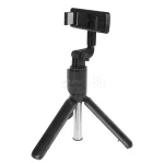 سه پایه و مونوپاد گوشی موبایل Earldom مدل ZP34 - مشکی(دارای ریموت کنترل) - تصویر 4