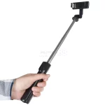 سه پایه و مونوپاد گوشی موبایل Earldom مدل ZP34 - مشکی(دارای ریموت کنترل) - تصویر 6