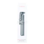 سه پایه و مونوپاد گوشی موبایل Earldom مدل ZP34 - مشکی(دارای ریموت کنترل) - تصویر 7