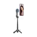 مونوپاد و نگهدارنده گوشی موبایل XO مدل XO-SS22 - مشکی - تصویر 3