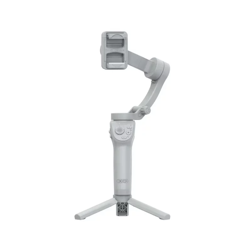 گیمبال استبیلایزر XO مدل SS17 - طوسی - تصویر 2