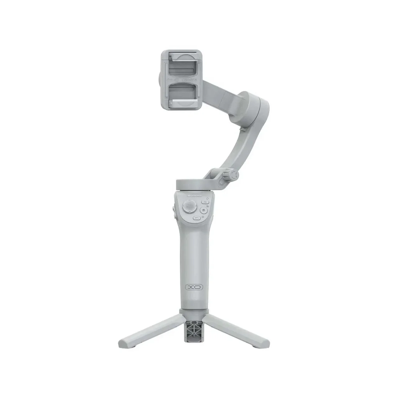 1591-1611128-1 گیمبال استبیلایزر XO مدل SS17 - طوسی - تصویر 1