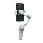 گیمبال استبیلایزر XO مدل SS17 - طوسی - تصویر 4