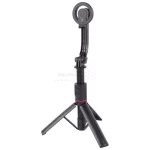 سه پایه و مونوپاد گوشی موبایل Earldom مدل ZP31 - مشکی - تصویر 3