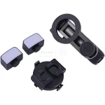 پایه نگدارنده موبایل و مونوپاد XO مدل XO-SS24(LW) - مشکی - تصویر 5