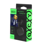 ایرفون بی سیم QCY مدل T13 X - مشکی (گارانتی 18 ماهه شرکتی) - تصویر 7