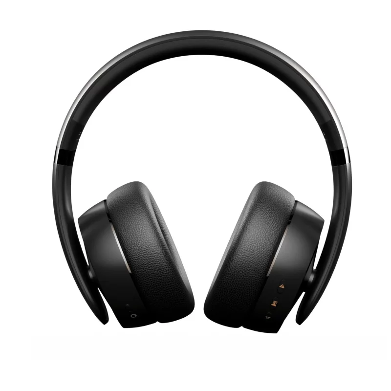 هدفون بی سیم TSCO مدل TH 5379 - مشکی - تصویر 2