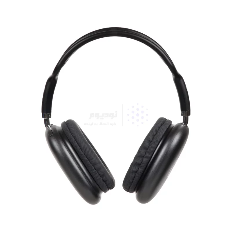 هدفون بی سیم ProOne مدل PHB3555N - مشکی - تصویر 11
