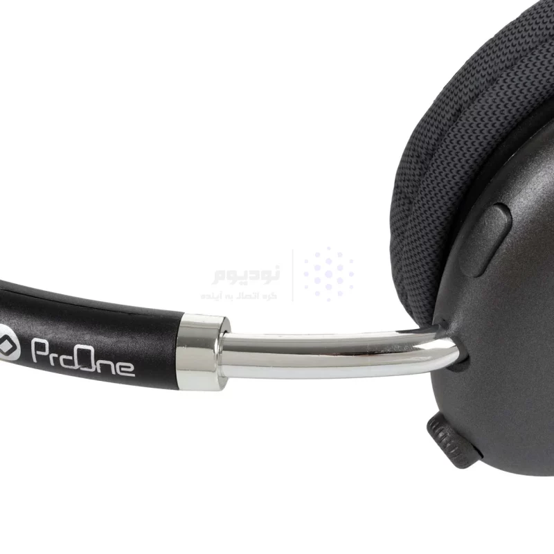 هدفون بی سیم ProOne مدل PHB3555N - مشکی - تصویر 5