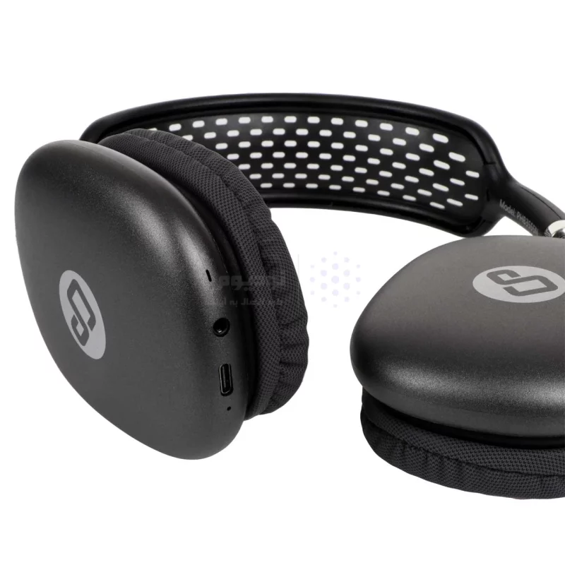 هدفون بی سیم ProOne مدل PHB3555N - مشکی - تصویر 6