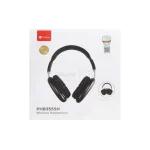 هدفون بی سیم ProOne مدل PHB3555N - مشکی - تصویر 9