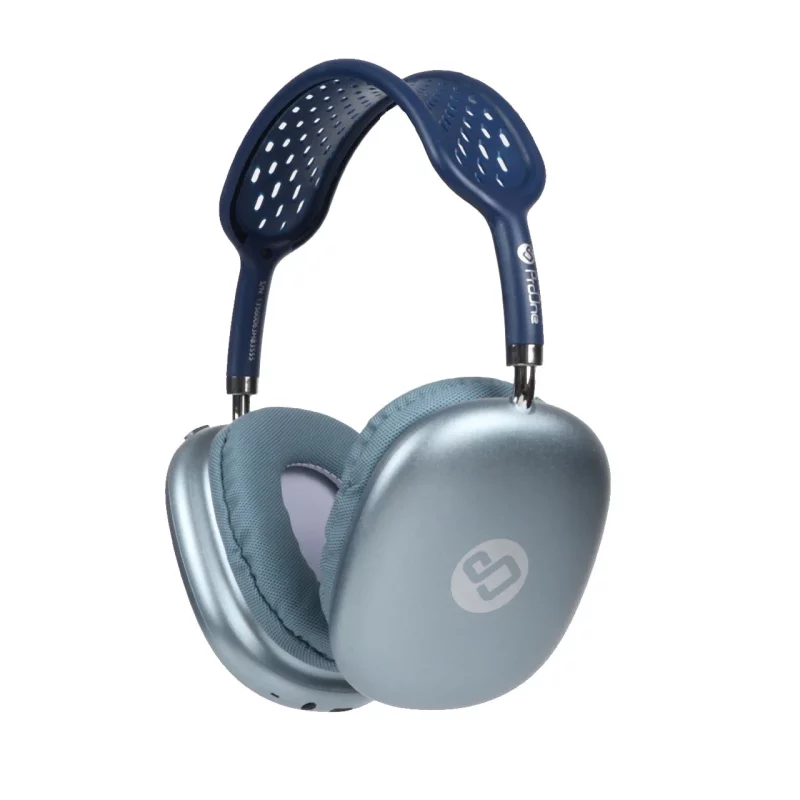 هدفون بی سیم ProOne مدل PHB3555N - آبی - تصویر 2