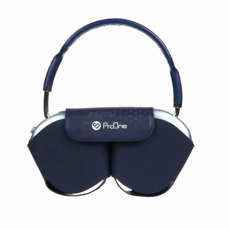 هدفون بی سیم ProOne مدل PHB3555N - آبی - تصویر 3