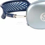هدفون بی سیم ProOne مدل PHB3555N - آبی - تصویر 6