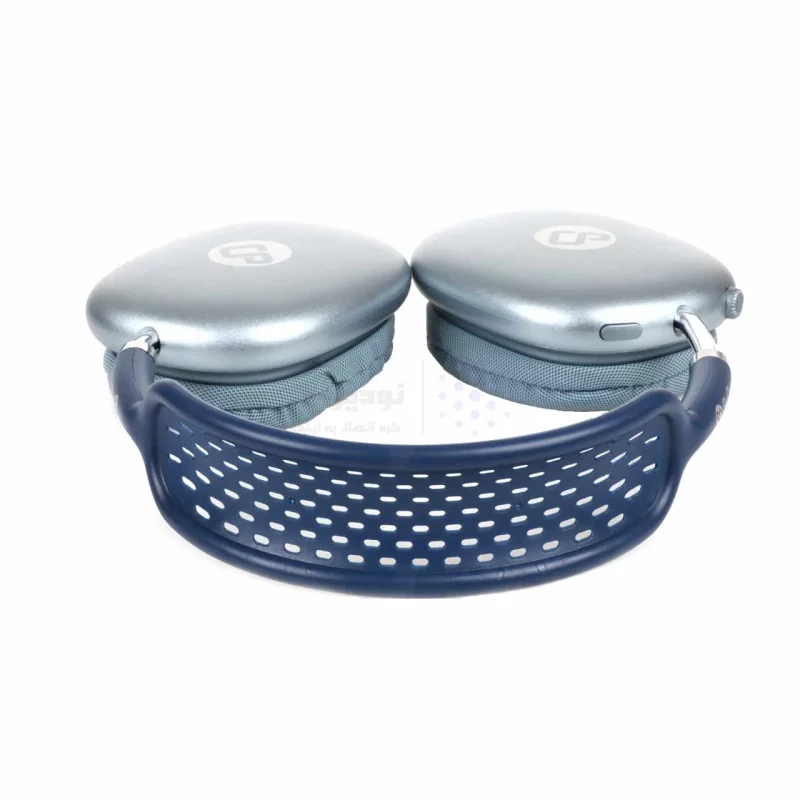 هدفون بی سیم ProOne مدل PHB3555N - آبی - تصویر 7
