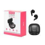 ایرفون بی سیم Tsco مدل TH 5367 TWS - مشکی