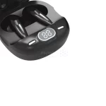 ایرفون بی سیم Tsco مدل TH 5367 TWS - مشکی - تصویر 6