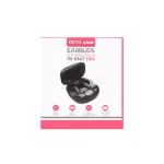 ایرفون بی سیم Tsco مدل TH 5367 TWS - مشکی - تصویر 7