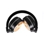 هدفون بی سیم ProOne مدل PHB3565 - طلایی - تصویر 3