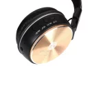 هدفون بی سیم ProOne مدل PHB3565 - طلایی - تصویر 4